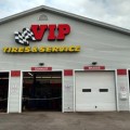 VIP轮胎增加了另一家康涅狄格州维修店